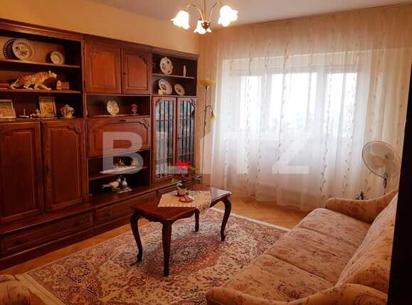 Apartament de vânzare 3 camere Zorilor - 59031AV | BLITZ Cluj-Napoca | Poza1