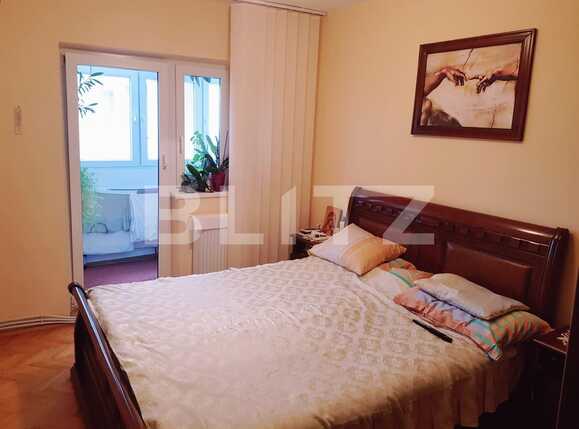 Apartament de vânzare 3 camere Zorilor - 59031AV | BLITZ Cluj-Napoca | Poza2
