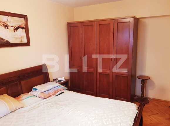 Apartament de vânzare 3 camere Zorilor - 59031AV | BLITZ Cluj-Napoca | Poza3