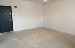 Apartament 2 camere, etaj intermediar, incalzire in pardoseala, semifinisat, zona Cetatii!