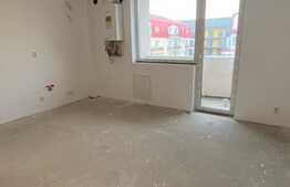 Apartament 2 camere, etaj intermediar, incalzire in pardoseala, semifinisat, zona Cetatii!