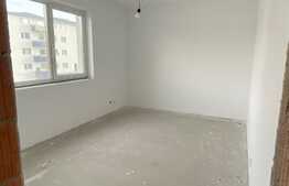 Apartament 2 camere, etaj intermediar, incalzire in pardoseala, semifinisat, zona Cetatii!