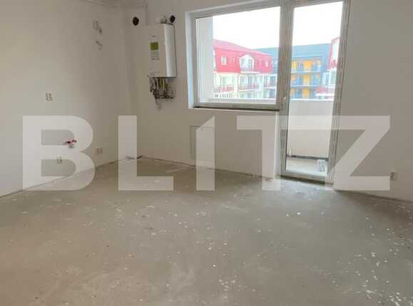 Apartament de vânzare 2 camere Floreşti - 59032AV | BLITZ Cluj-Napoca | Poza1