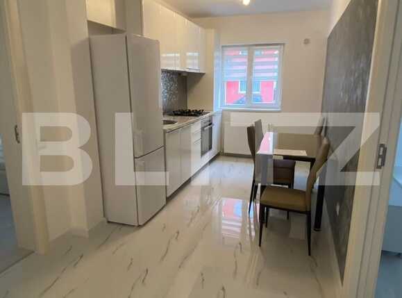Apartament de vânzare 2 camere Floreşti - 59033AV | BLITZ Cluj-Napoca | Poza4