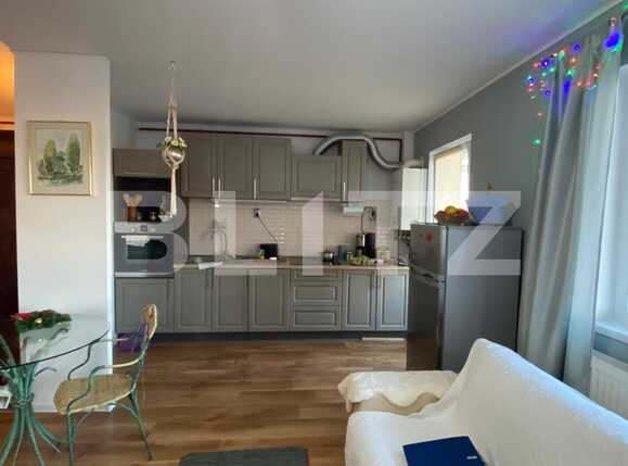 Apartament de vânzare 2 camere Floreşti - 59036AV | BLITZ Cluj-Napoca | Poza1