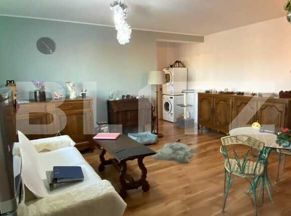 Apartament de vânzare 2 camere Floreşti - 59036AV | BLITZ Cluj-Napoca | Poza3