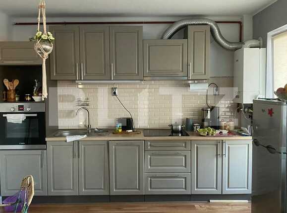 Apartament de vânzare 2 camere Floreşti - 59036AV | BLITZ Cluj-Napoca | Poza2