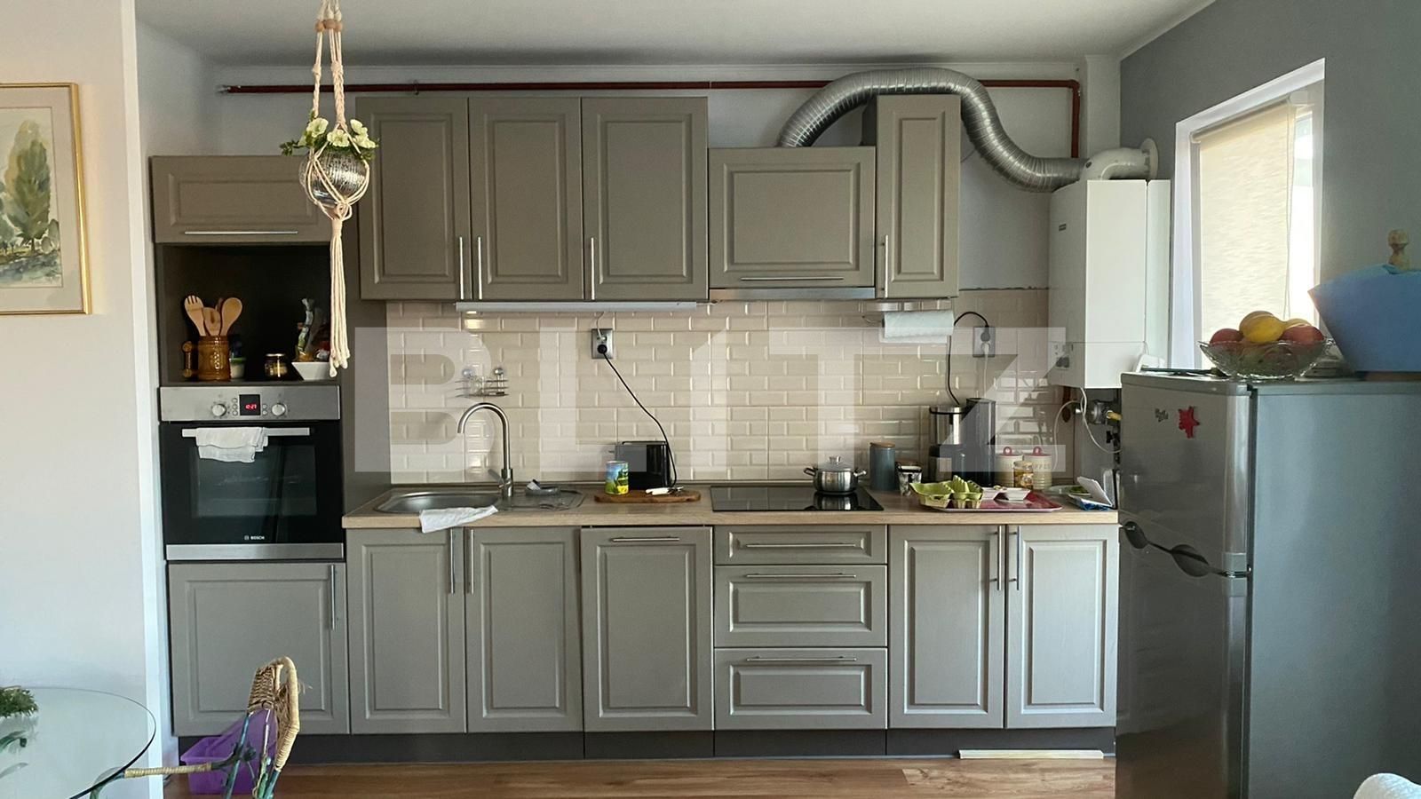 Apartament de vânzare 2 camere Floreşti - 59036AV | BLITZ Cluj-Napoca | Poza2