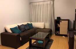 Apartament 2 camere, 57 mp, mobilat, zona Teilor!