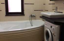 Apartament 2 camere, 57 mp, mobilat, zona Teilor!