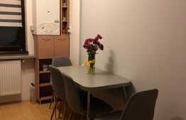 Apartament 2 camere, 57 mp, mobilat, zona Teilor!