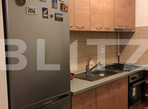 Apartament de vânzare 2 camere Floreşti - 59037AV | BLITZ Cluj-Napoca | Poza3