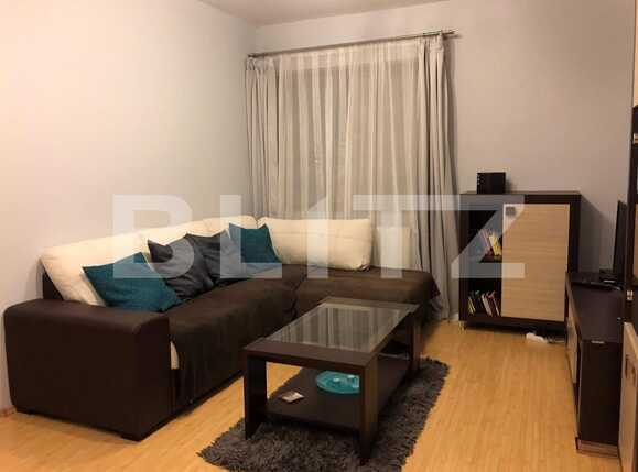 Apartament de vânzare 2 camere Floreşti - 59037AV | BLITZ Cluj-Napoca | Poza1