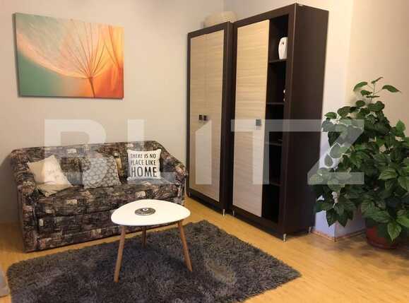 Apartament de vânzare 2 camere Floreşti - 59037AV | BLITZ Cluj-Napoca | Poza2