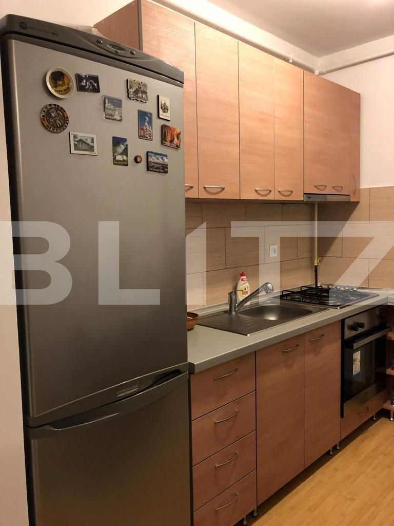 Apartament de vânzare 2 camere Floreşti - 59037AV | BLITZ Cluj-Napoca | Poza3