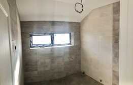 Casa 4 camere, tip duplex, finisat, 110 mp, 300mp teren liber Sanpetru 