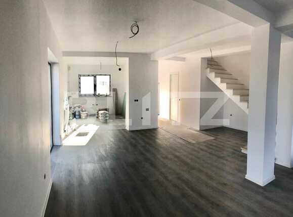 Casa de vânzare 4 camere Exterior Nord - 59038CV | BLITZ Brașov | Poza1