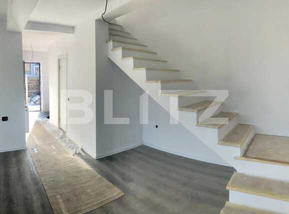 Casa de vânzare 4 camere Exterior Nord - 59038CV | BLITZ Brașov | Poza3