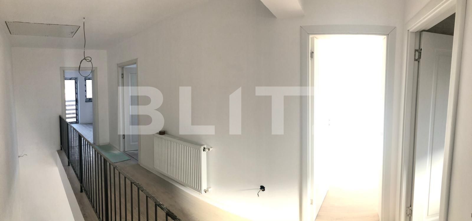 Casa de vânzare 4 camere Exterior Nord - 59038CV | BLITZ Brașov | Poza4