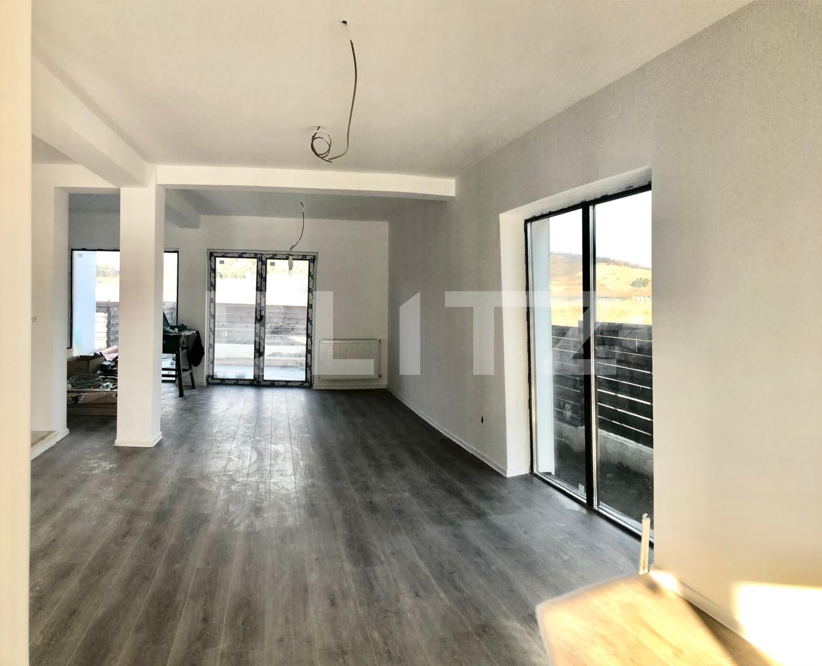 Casa de vânzare 4 camere Exterior Nord - 59038CV | BLITZ Brașov | Poza2