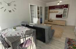 Apartament 3 camere SUPERB,  parcare, 56 mp, zona Lidl!