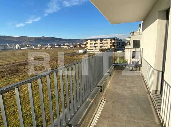 Apartament de închiriat 3 camere Floreşti - 59039AI | BLITZ Cluj-Napoca | Poza17