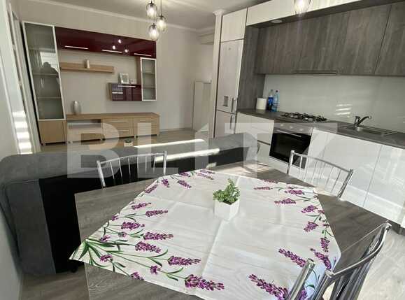 Apartament de închiriat 3 camere Floreşti - 59039AI | BLITZ Cluj-Napoca | Poza6