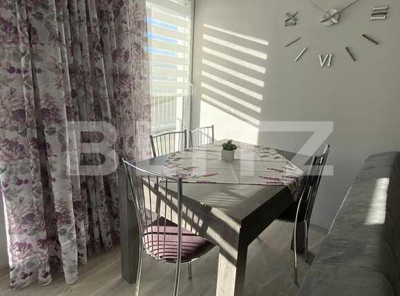 Apartament de închiriat 3 camere Floreşti - 59039AI | BLITZ Cluj-Napoca | Poza3