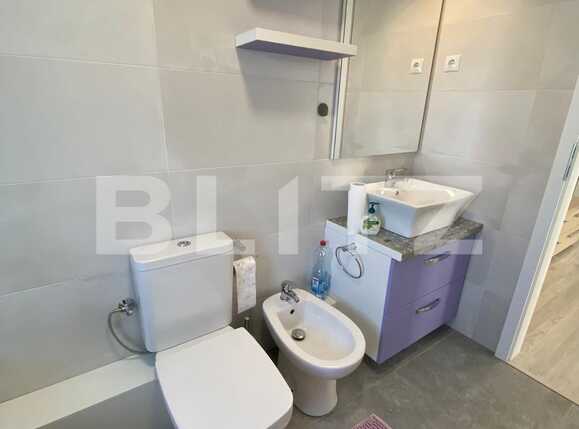 Apartament de închiriat 3 camere Floreşti - 59039AI | BLITZ Cluj-Napoca | Poza16