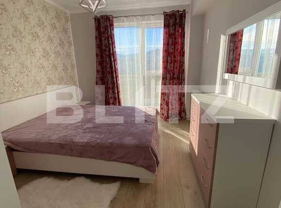 Apartament de închiriat 3 camere Floreşti - 59039AI | BLITZ Cluj-Napoca | Poza14