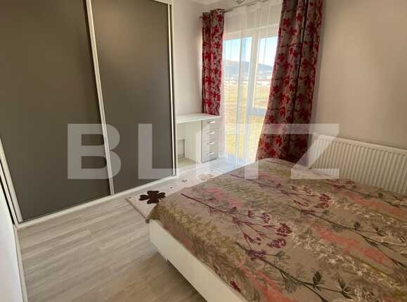 Apartament de închiriat 3 camere Floreşti - 59039AI | BLITZ Cluj-Napoca | Poza9