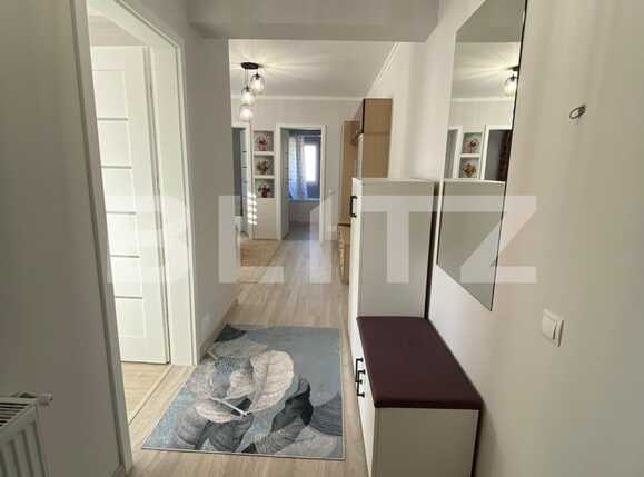 Apartament de închiriat 3 camere Floreşti - 59039AI | BLITZ Cluj-Napoca | Poza13