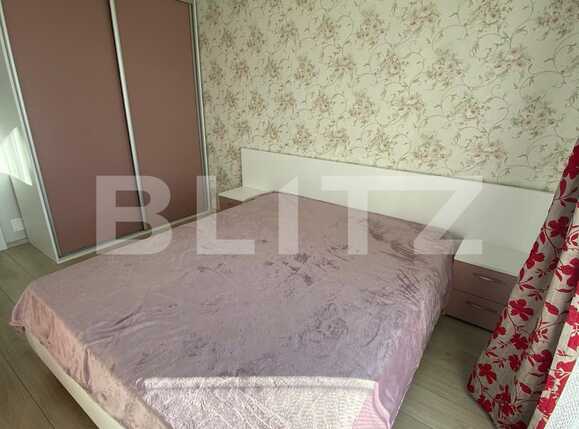 Apartament de închiriat 3 camere Floreşti - 59039AI | BLITZ Cluj-Napoca | Poza12