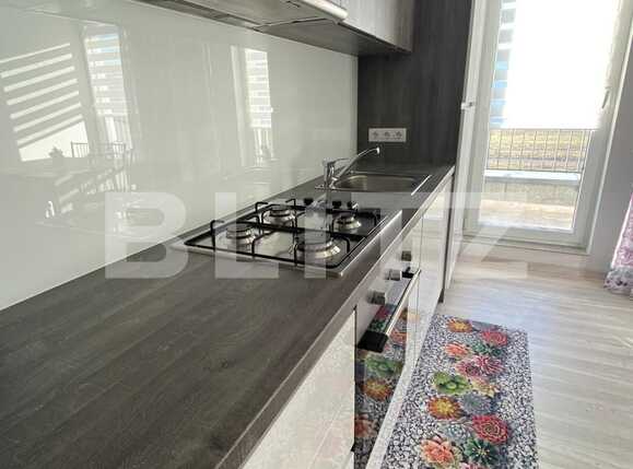 Apartament de închiriat 3 camere Floreşti - 59039AI | BLITZ Cluj-Napoca | Poza8