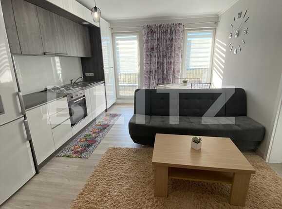 Apartament de închiriat 3 camere Floreşti - 59039AI | BLITZ Cluj-Napoca | Poza2