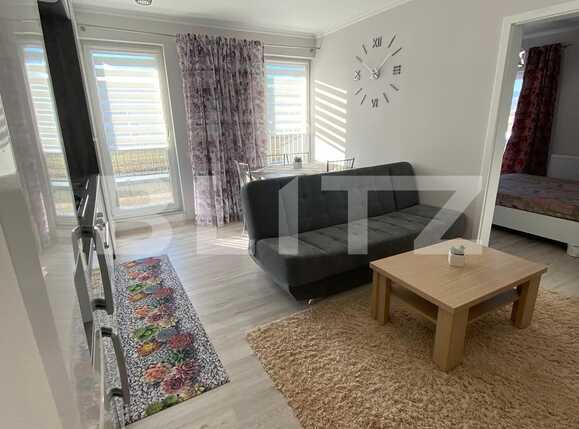 Apartament de închiriat 3 camere Floreşti - 59039AI | BLITZ Cluj-Napoca | Poza4