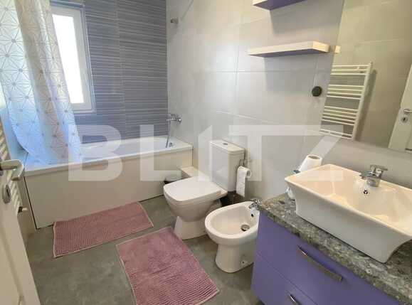 Apartament de închiriat 3 camere Floreşti - 59039AI | BLITZ Cluj-Napoca | Poza15
