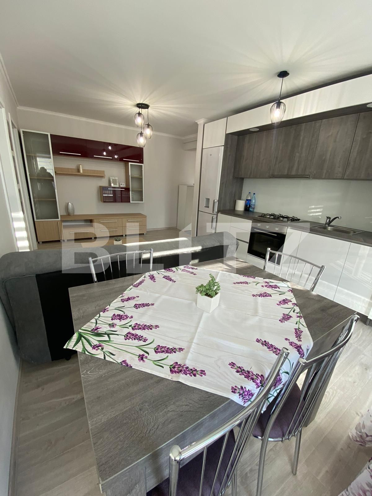 Apartament de închiriat 3 camere Floreşti - 59039AI | BLITZ Cluj-Napoca | Poza6