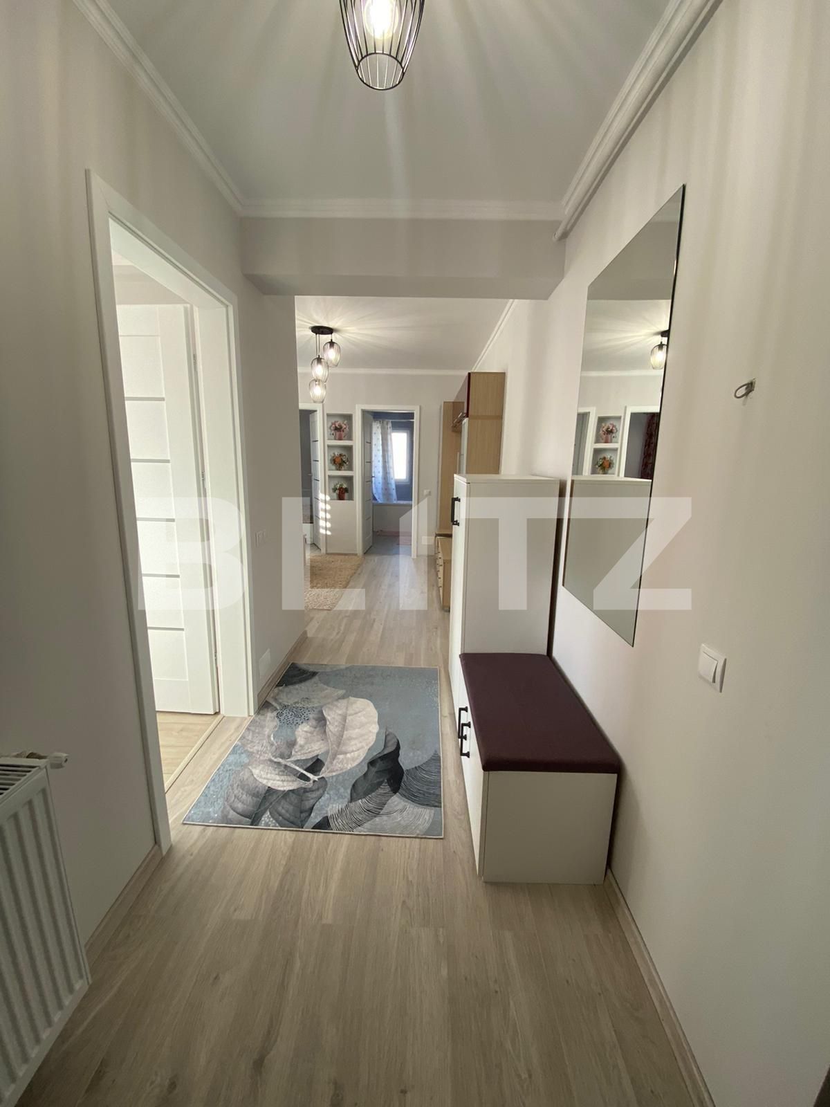 Apartament de închiriat 3 camere Floreşti - 59039AI | BLITZ Cluj-Napoca | Poza13