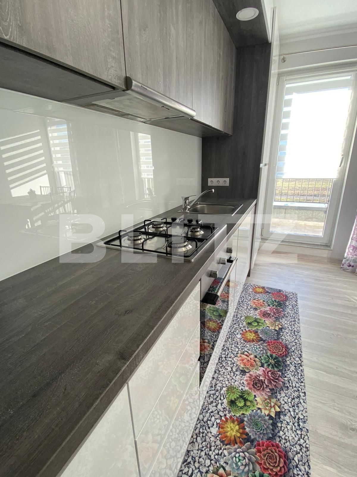 Apartament de închiriat 3 camere Floreşti - 59039AI | BLITZ Cluj-Napoca | Poza8