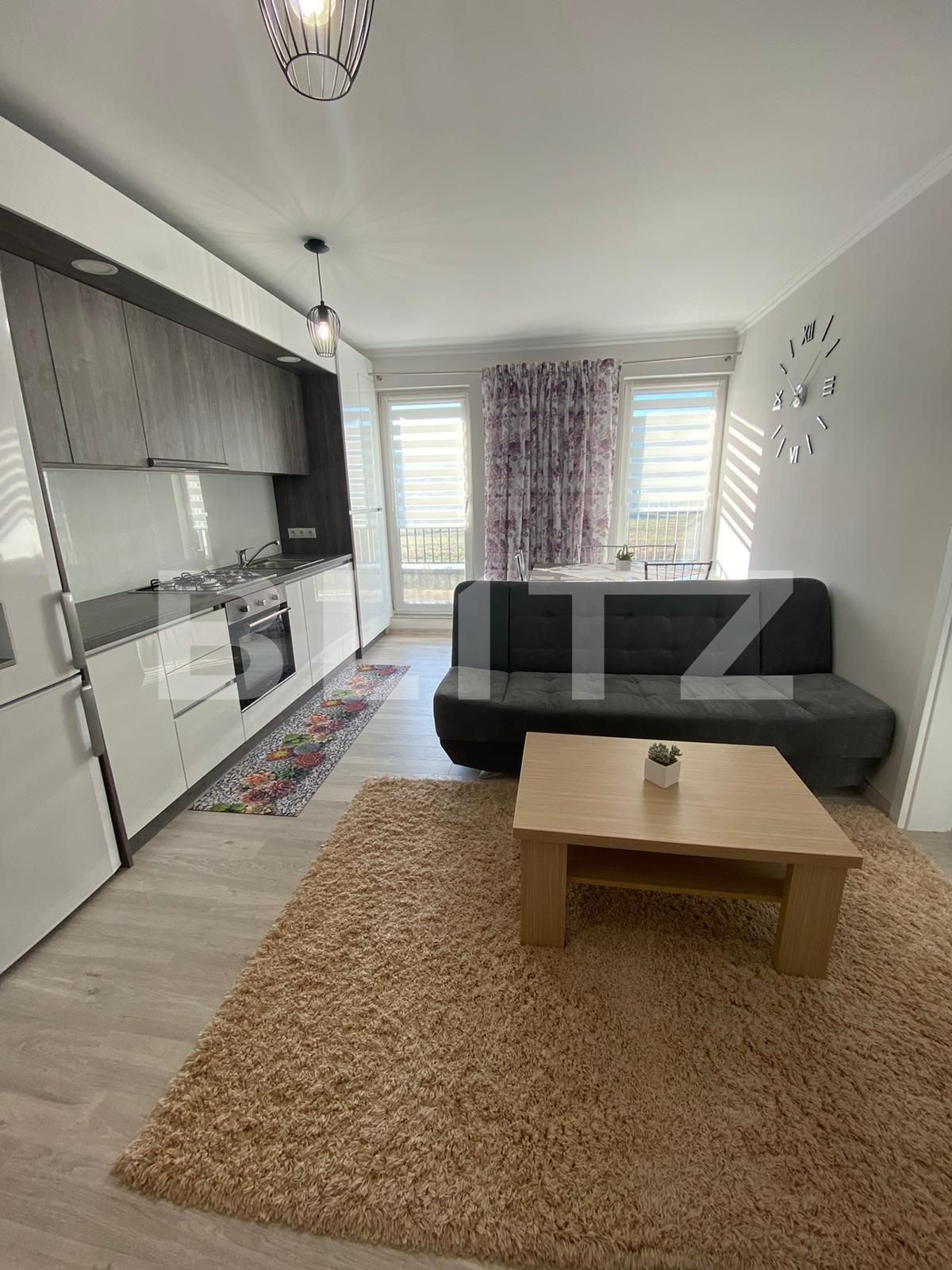 Apartament de închiriat 3 camere Floreşti - 59039AI | BLITZ Cluj-Napoca | Poza2