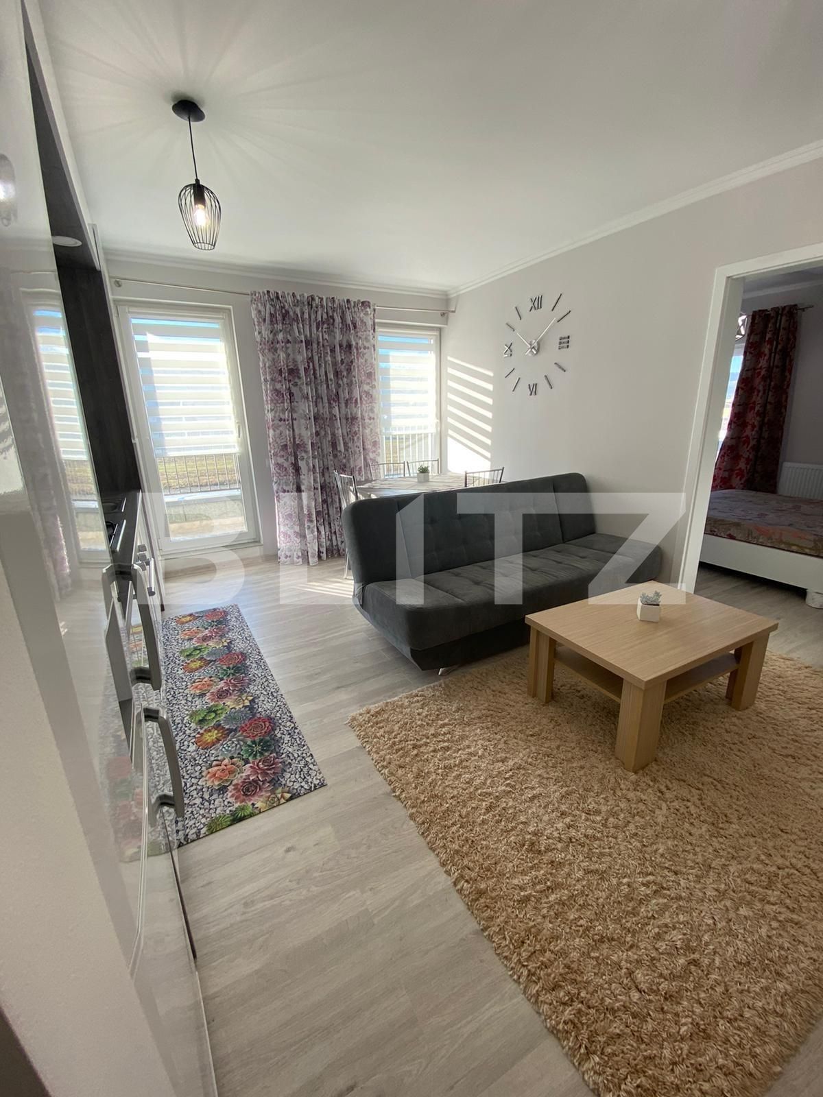 Apartament de închiriat 3 camere Floreşti - 59039AI | BLITZ Cluj-Napoca | Poza4