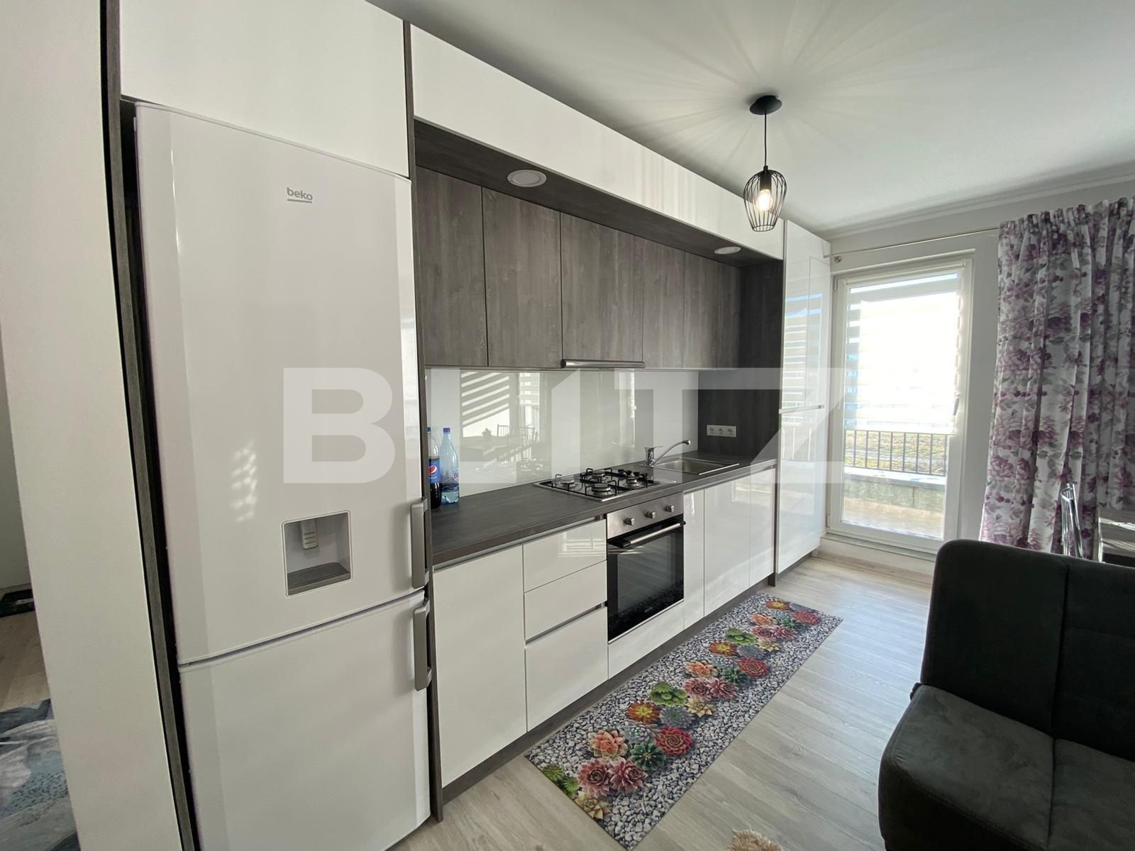 Apartament de închiriat 3 camere Floreşti - 59039AI | BLITZ Cluj-Napoca | Poza7