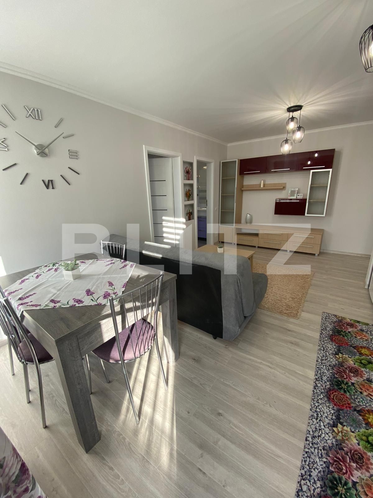 Apartament de închiriat 3 camere Floreşti - 59039AI | BLITZ Cluj-Napoca | Poza5