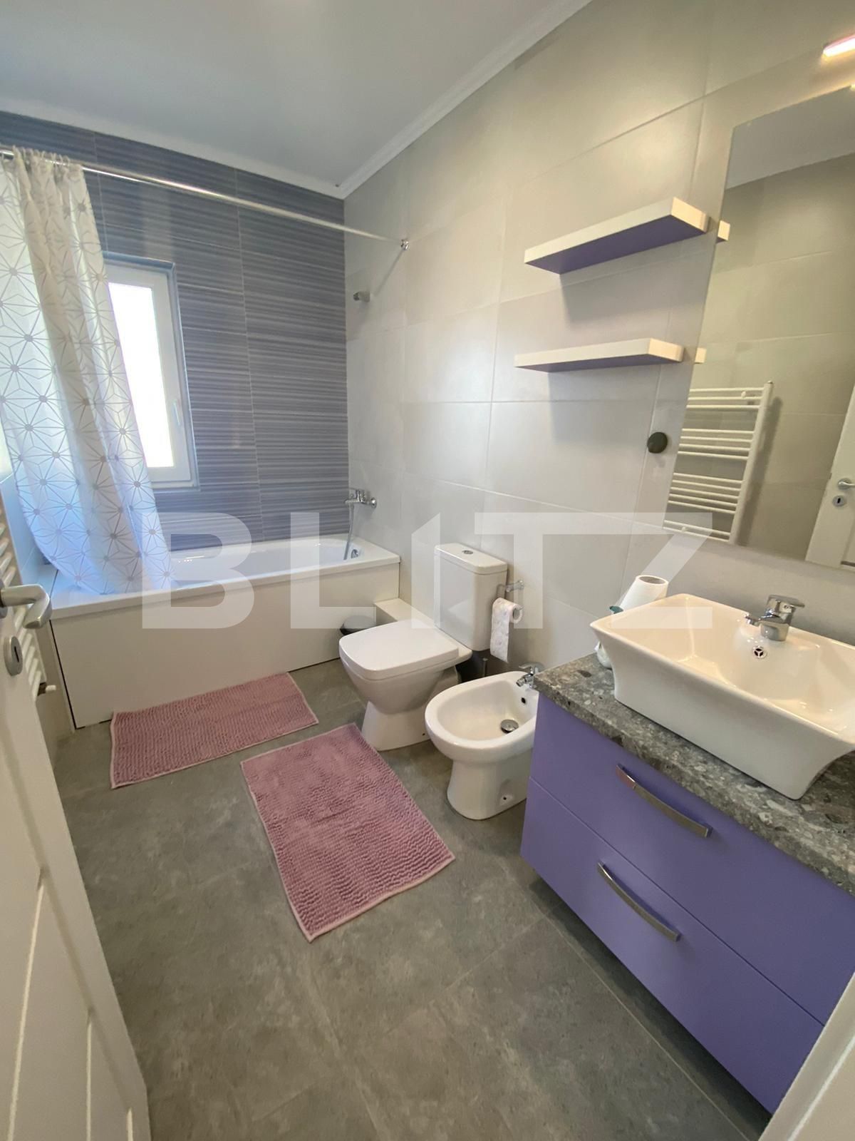 Apartament de închiriat 3 camere Floreşti - 59039AI | BLITZ Cluj-Napoca | Poza15