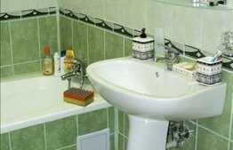 2 camere, 56 mp, decomandat, imobil nou, modern, zona Dorobantilor!