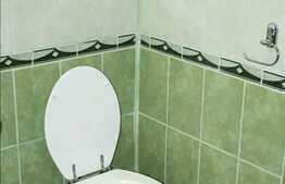 2 camere, 56 mp, decomandat, imobil nou, modern, zona Dorobantilor!