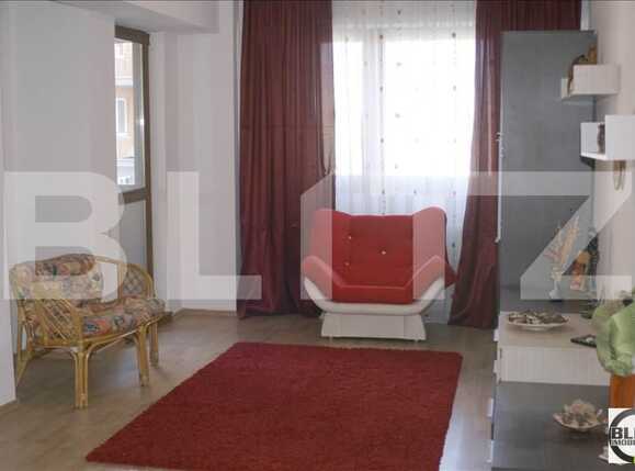 Apartament de vânzare 2 camere Marasti - 5904AV | BLITZ Cluj-Napoca | Poza1