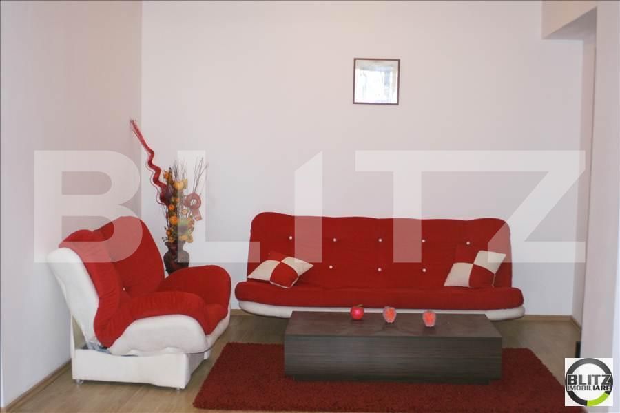 Apartament de vânzare 2 camere Marasti - 5904AV | BLITZ Cluj-Napoca | Poza2