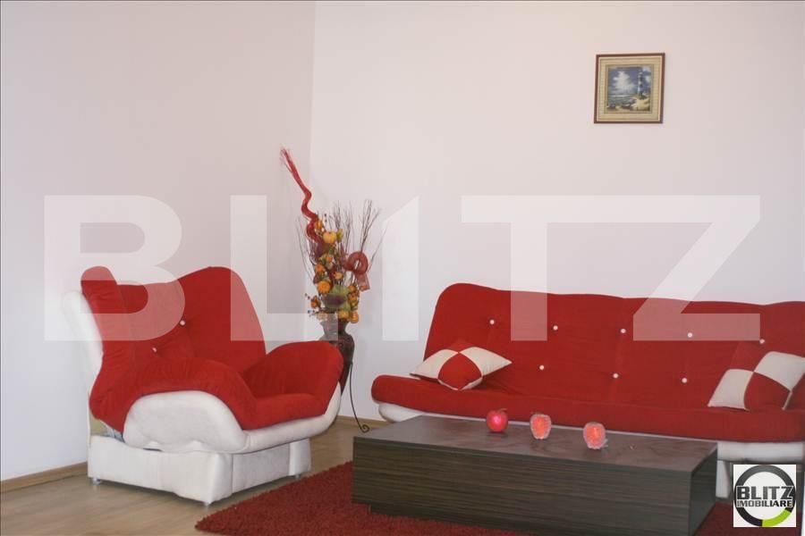Apartament de vânzare 2 camere Marasti - 5904AV | BLITZ Cluj-Napoca | Poza3